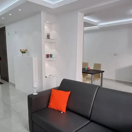 Διαμέρισμα Seaview 2 Double Bedroom Modern