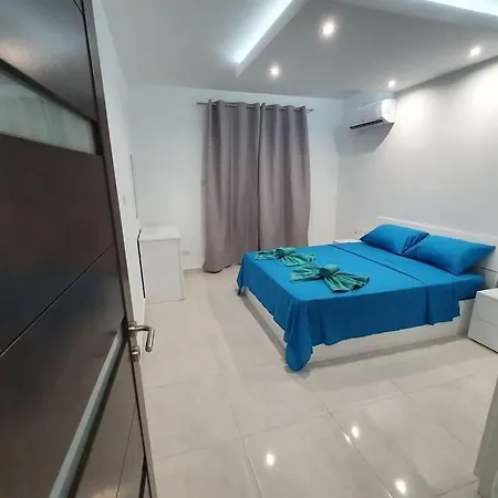 Seaview 2 Double Bedroom Modern * Σεντ Πόλς Μπέι
