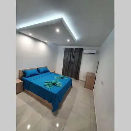 Seaview 2 Double Bedroom Modern