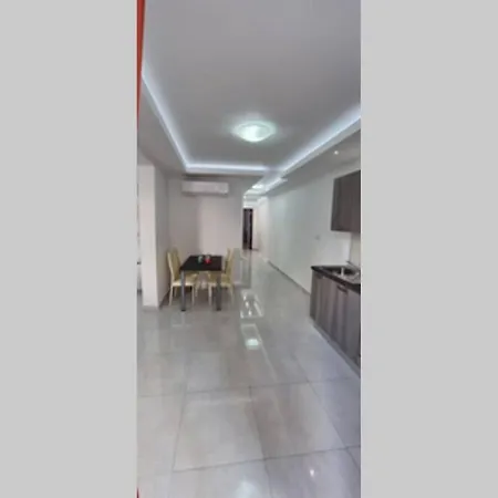 Appartamento Seaview 2 Double Bedroom Modern *