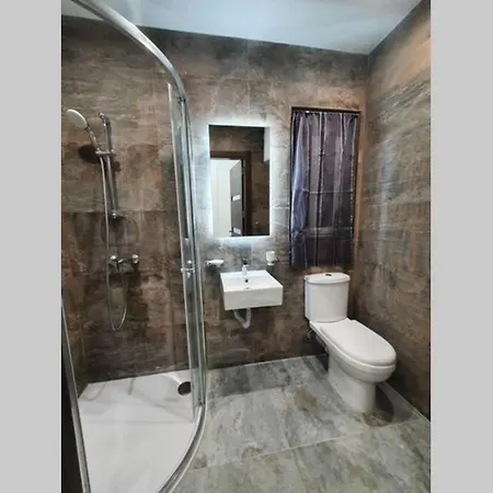 Seaview 2 Double Bedroom Modern *